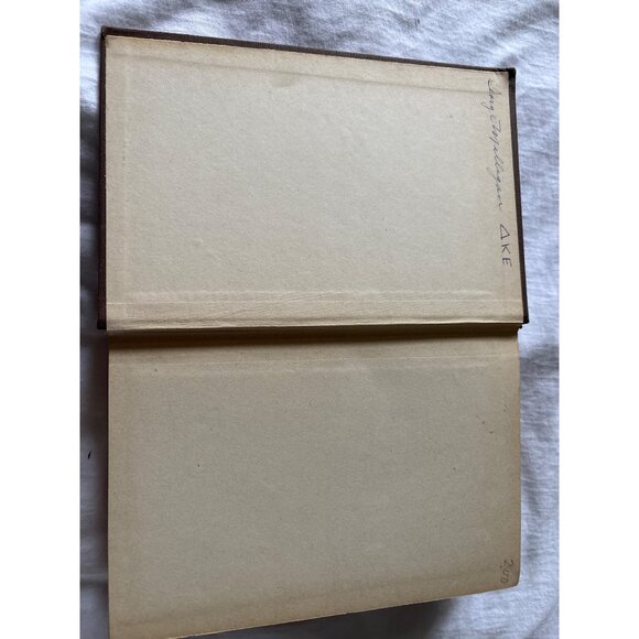 Writers Guide And Index To English By Porter G. Perrin 1942 Hardcover - Picture 4 of 16